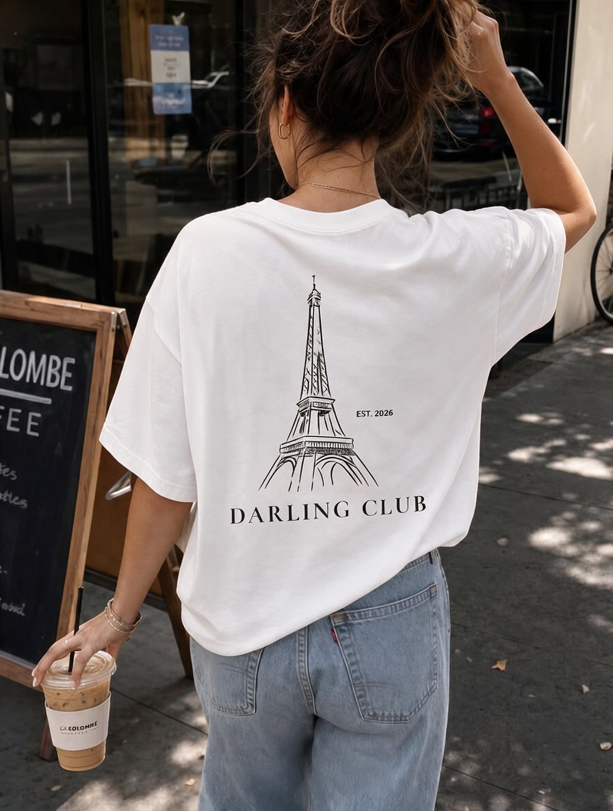Paris Collection