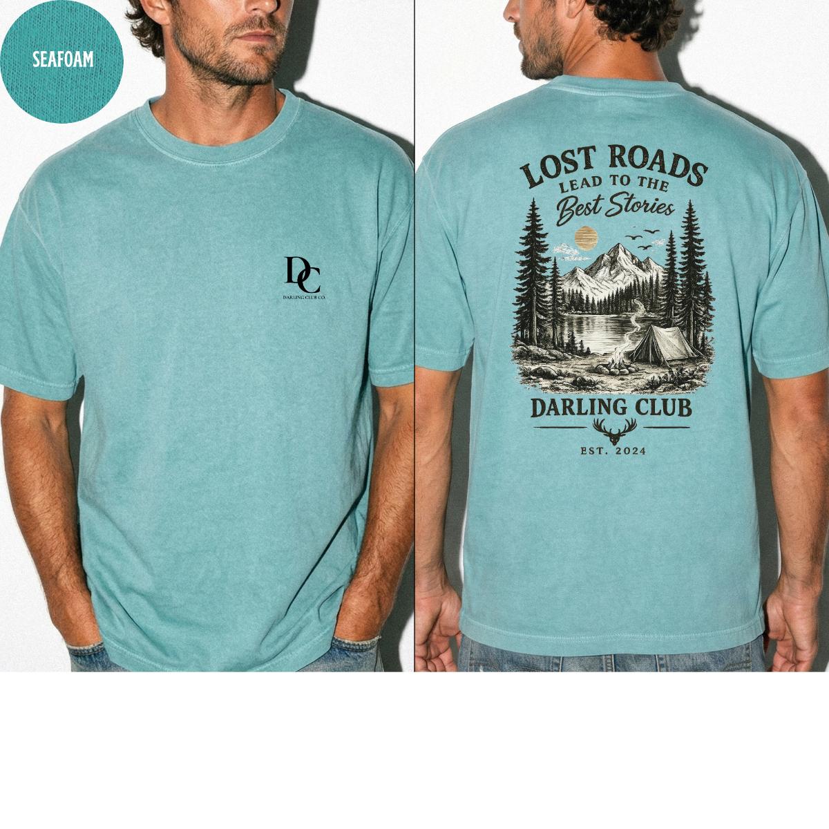 Printed T-Shirt