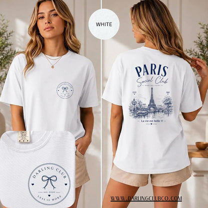 Printed T-Shirt