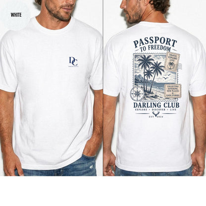 Printed T-Shirt