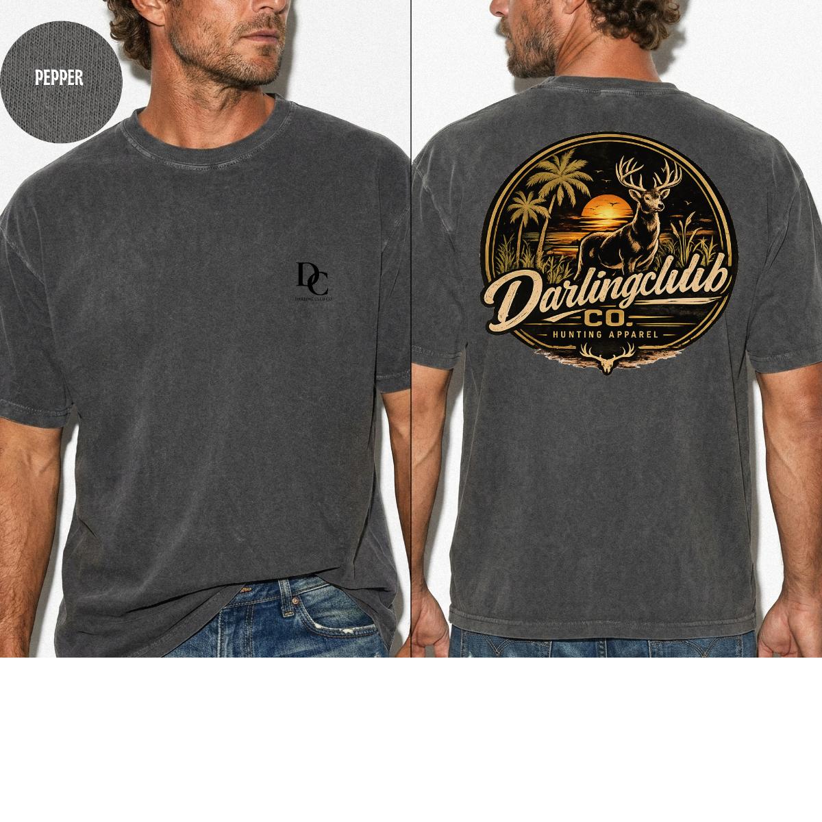 Printed T-Shirt
