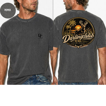 Printed T-Shirt