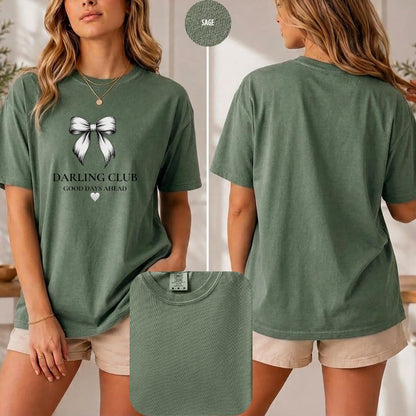 Printed T-Shirt