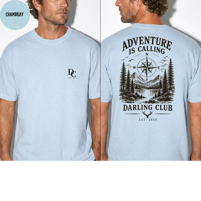 Printed T-Shirt